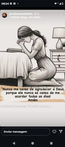 Doméstica e faxina e babá 