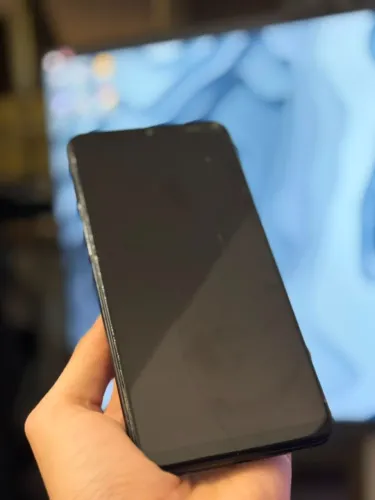 Samsung Galaxy A10 Não Liga - Para Retirada de Peças