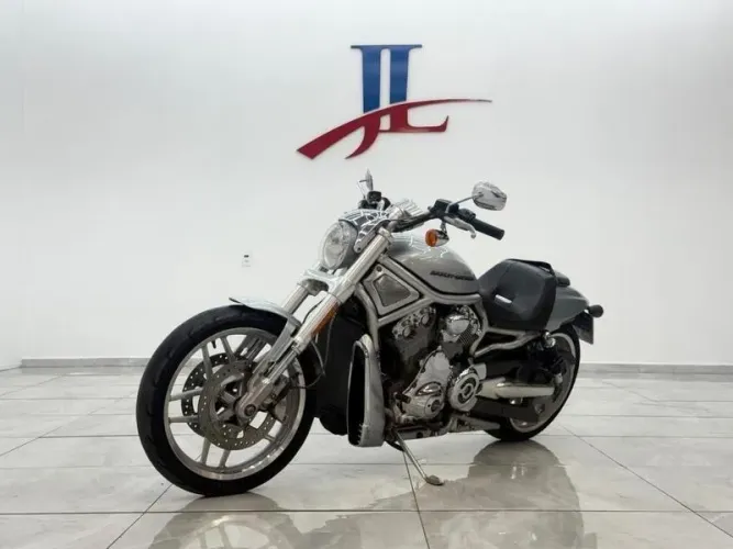 HARLEY-DAVIDSON VRSCDX A 2012
