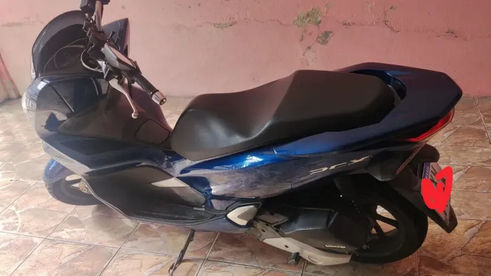 Honda PCX 