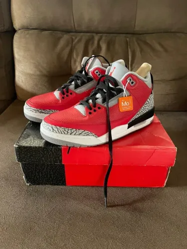 Tênis Nike importado