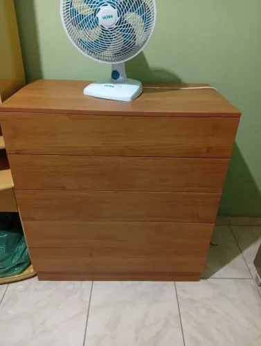 Cômoda MDF