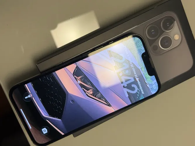 Iphone 13 pro 256gb