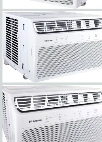 Ar-condicionado Hisense 10.000 btus