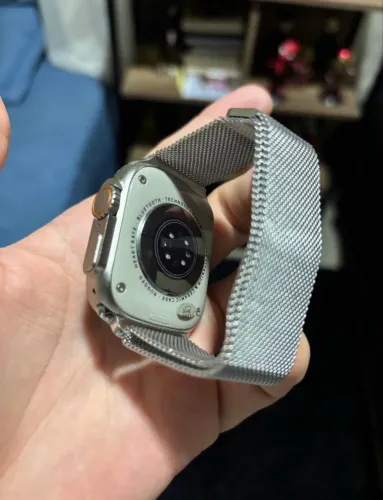 Smartwatch 