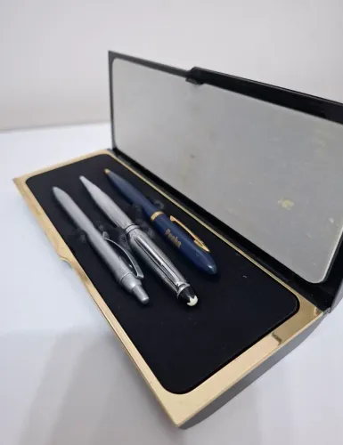 Caneta Montblanc 90'