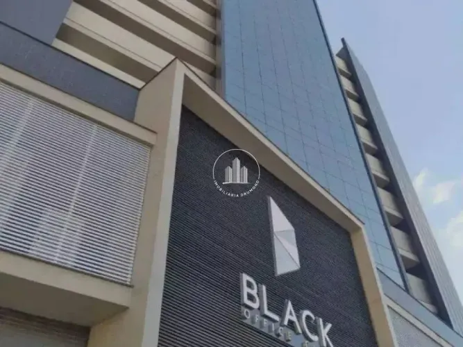 Sala Comercial - Bairro Estreito em Florianópolis - JMS