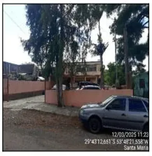 Oportunidade Única em SANTA MARIA - RS | Tipo: Casa | Negociação: Venda Direta Online | Si