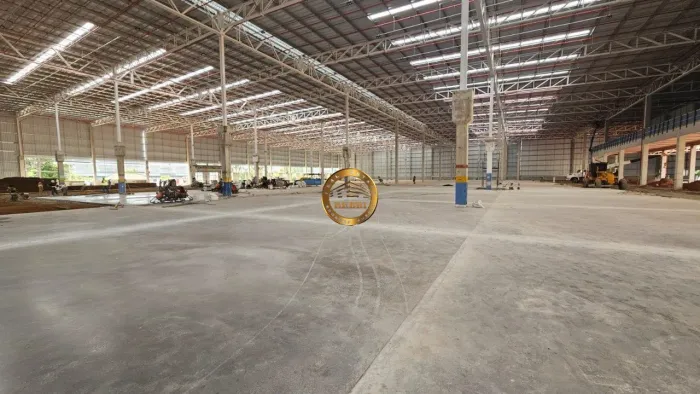 CONDOMÍNIO LOGÍSTICO DISPONÍVEL - CENTRO DE DIADEMA/SP