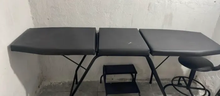 Maca 3 posições 