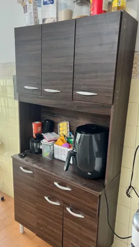 Armário cozinha 