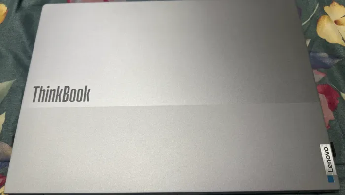 Notbook ThinkBook