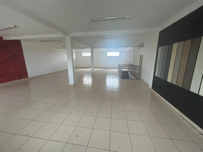 Galpão Comercial - Jardim América