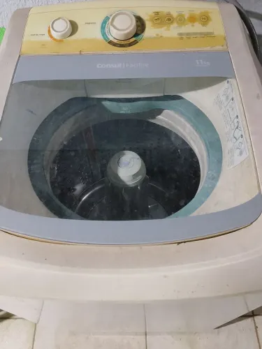Máquina Consul,facilite.11 kg