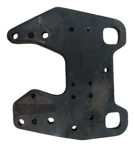 Suporte para erguer motor MB Atego Om 926