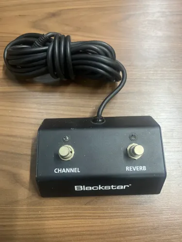 Footswitch Blackstar fs8