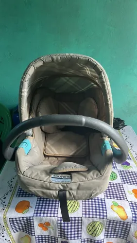 Cadeira para automóvel