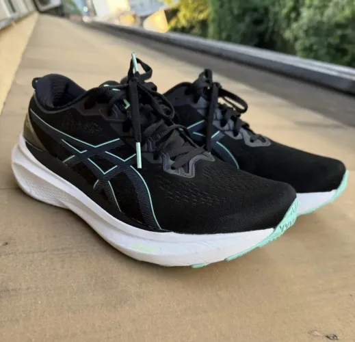 Asics kayano 30