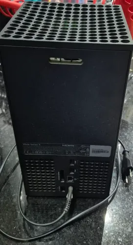 Xbox serie x