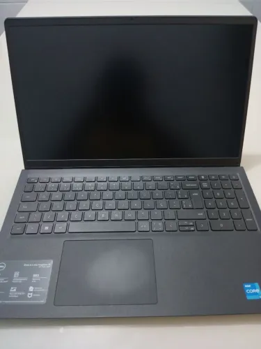 NOTEBOOK DELL INSPIRON 15