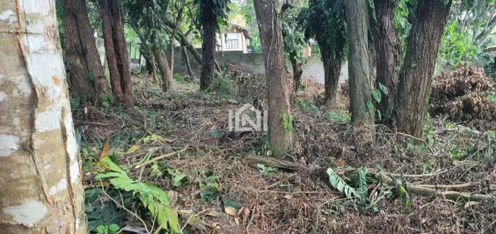 Terreno à venda no condomínio Terras do Madeira na Granja Viana