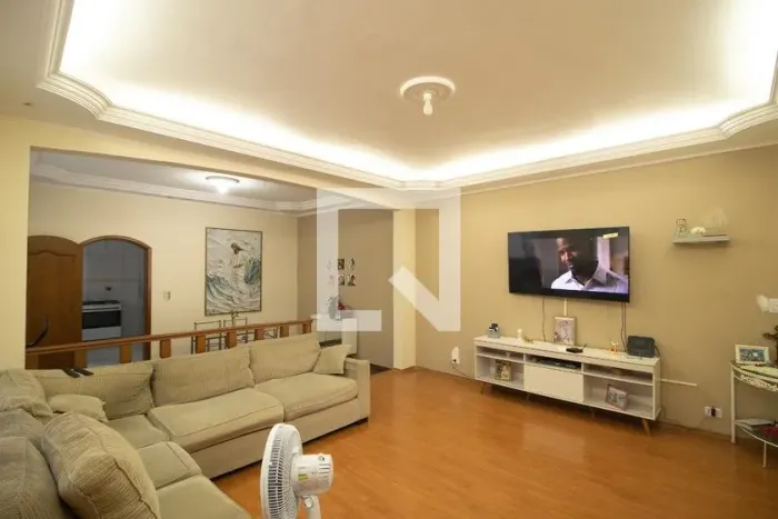Casa à Venda - Vila Guilherme, 3 Quartos, 400 m2