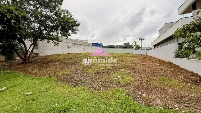 Terreno à venda, Condomínio Residencial Colinas do Paratehy, São José dos Campos, SP
