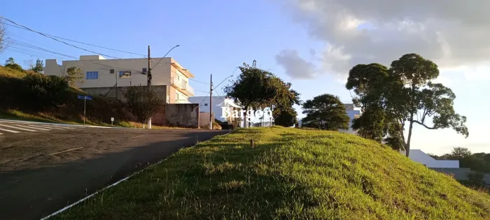 Terreno com 360m² à venda no Condomínio Nova Gramado no Bairro Grama em Juiz de Fora