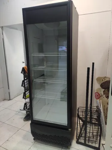 Geladeira Expositor Gelopar 427L 230V
