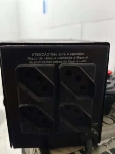 Vendo estabilizador
