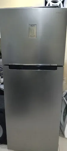 Geladeira Samsung inverter