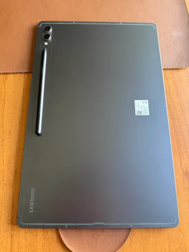 Samsung Galaxy Tab S9 Ultra Wi-Fi 512GB NFiscal