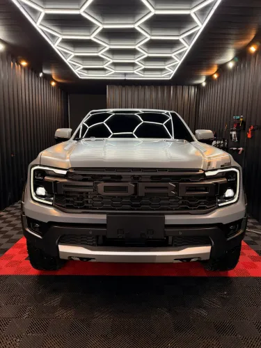 Ford Ranger Raptor 3.0 V6 Bi-turbo 4WD Aut. 2026