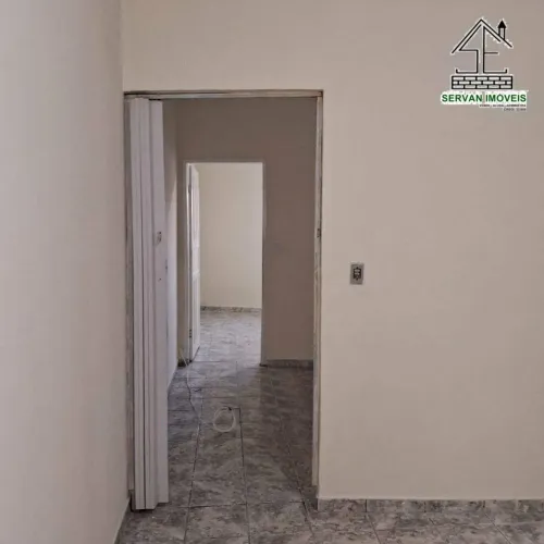 Casa com 1 dormitório para alugar por R$ 1.234,15/mês - Munhoz Júnior - Osasco/SP
