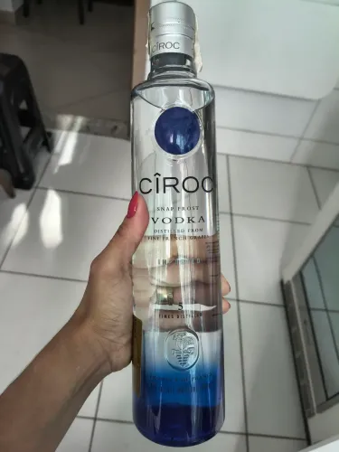 Ciroc
