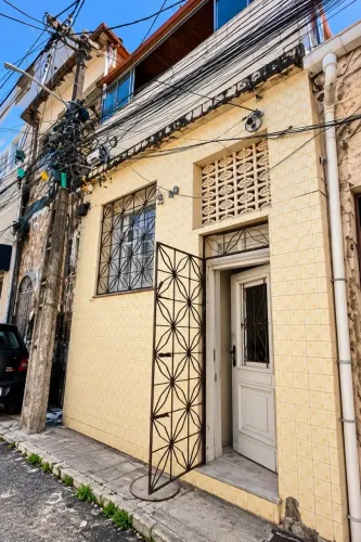 Casa à venda, SANTO ANTONIO, Salvador, BA