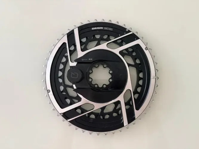 Coroa Sram Red 48/35T 12v