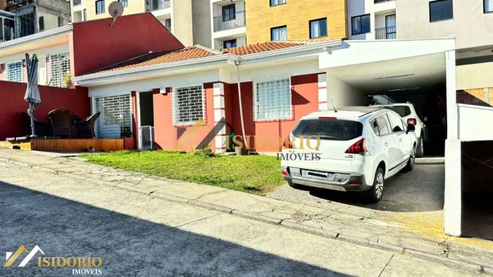 Casa de Condomínio - 3 quarto(s) - Jardim Amélia - Pinhais - R$ 529.000,00 - Ref