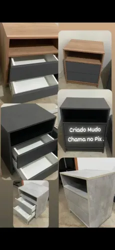 Criado mudo
