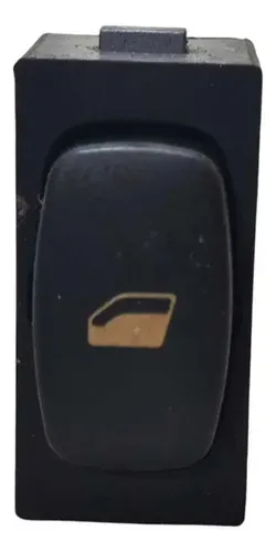 Botao Vidro Eletrico Peugeot 307 2008 2009 2010 *xt
