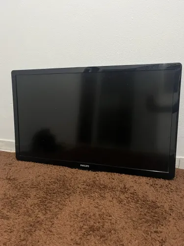 Tv Philips 40 polegadas não é smart
