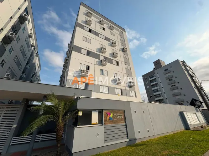 Apartamento em Brasília, Criciúma/SC