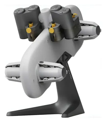 Bambu Lab AMS Lite Original - Sistema Automático de Gerenciamento de Filamentos