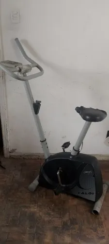 ERGOMÉTRICA CALOI CBL10