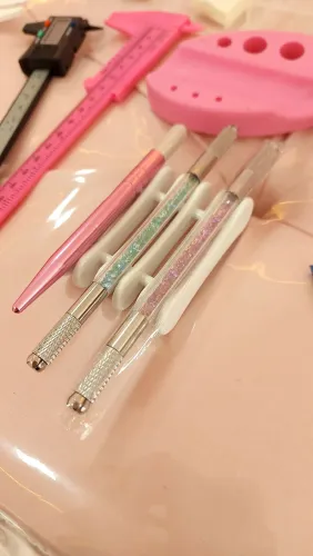 Estetica cilios micropigmentação 