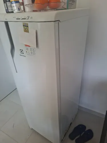 Boa e barata