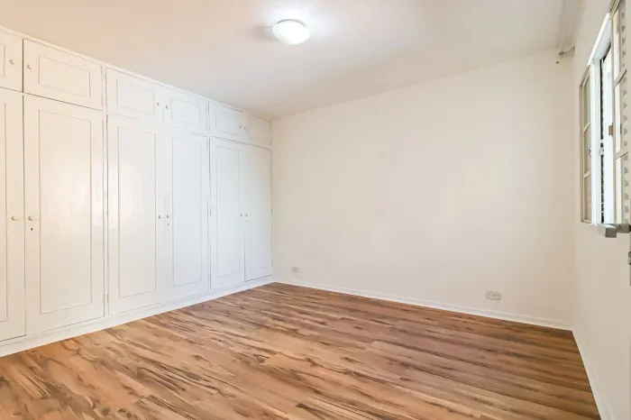 Sala comercial na Rua Pascal, 54 - Sala 5 13 m²