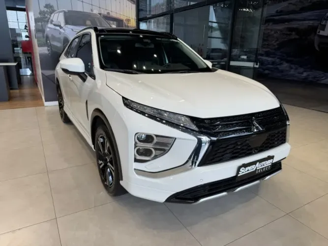 Mitsubishi Eclipse Cross HPE-S 1.5 16V 165cv Aut. 2025