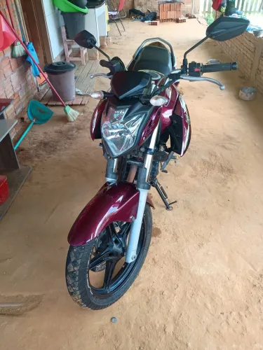 Vende-se fazer 250/ 2016