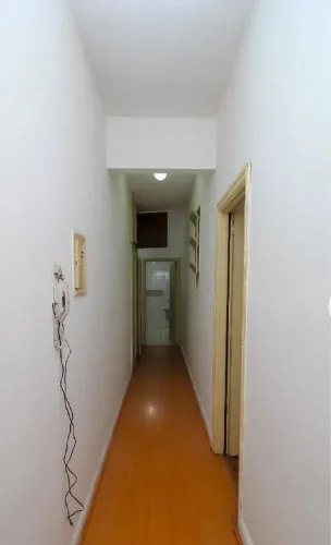Ótimo apartamento